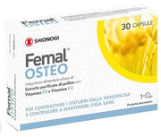 Femal Osteo 30 gélules