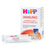HiPP Immuno 20 sticks