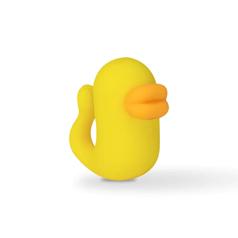 Sex Toy Ammicco Naughty Duck