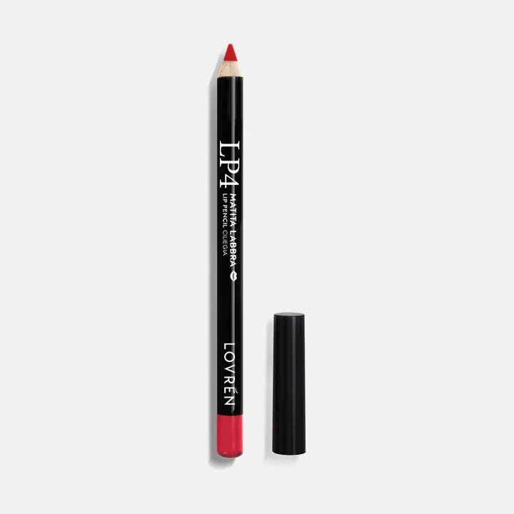 Lovren Matita Labbra LP4 Ciliegia 1,1g