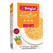 Biaglut Stelline Pâtes sans gluten 250 g