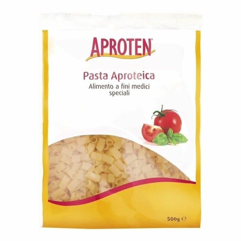 Aprotein Sedanini 500 g