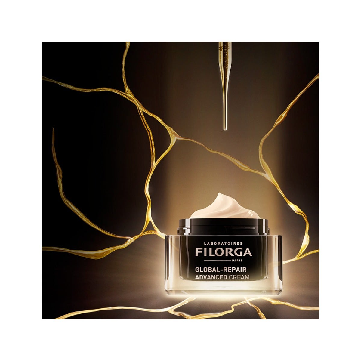 Filorga Global Repair Crema Anti-Età 50ml: Nutriente e Rivitalizzante