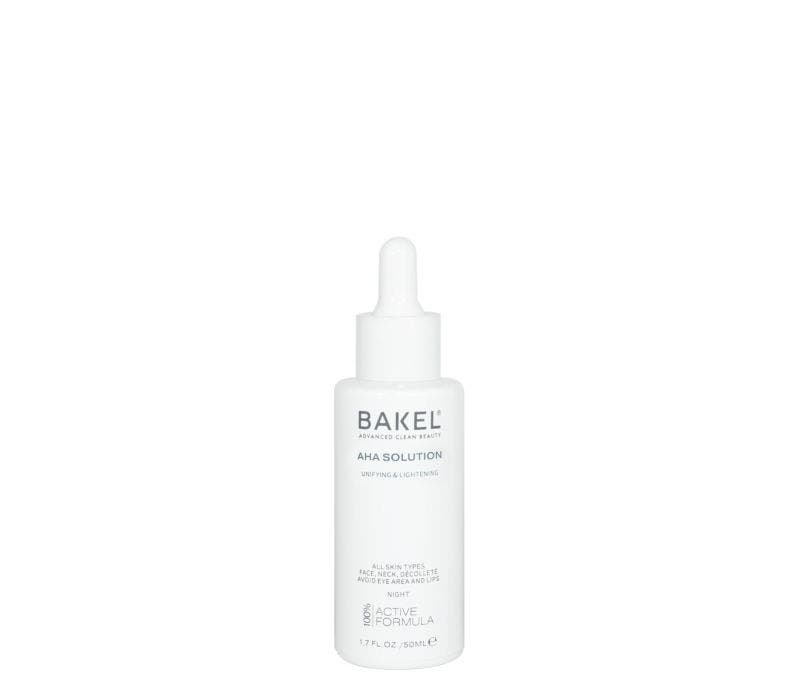Bakel Aha Solution Soluzione Concentrata Anti-Macchie 50ml