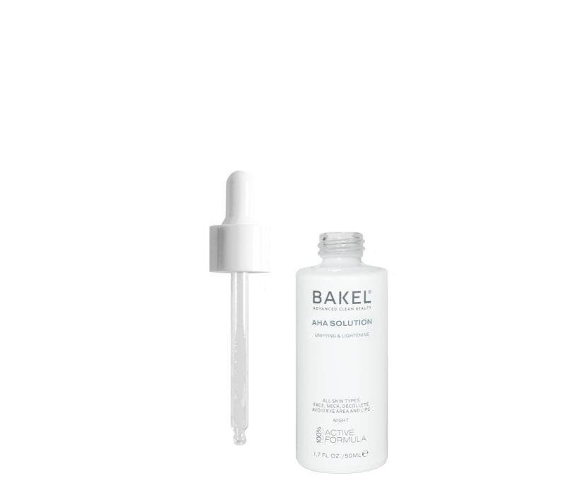 Bakel Aha Solution Soluzione Concentrata Anti-Macchie 50ml