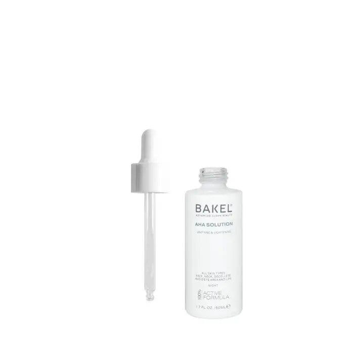 Bakel Aha Solution Soluzione Concentrata Anti-Macchie 50ml