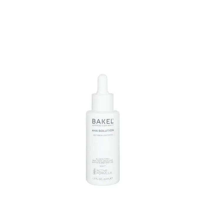 Bakel Aha Solution Soluzione Concentrata Anti-Macchie 50ml