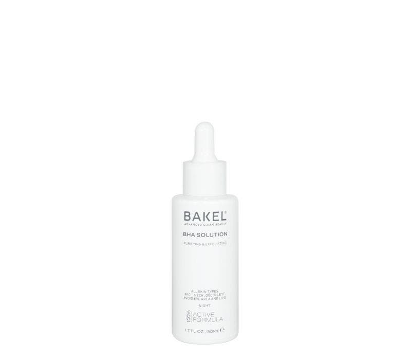 Bakel Bha Solution Soluzione Concentrata Anti-Imperfezioni 50ml
