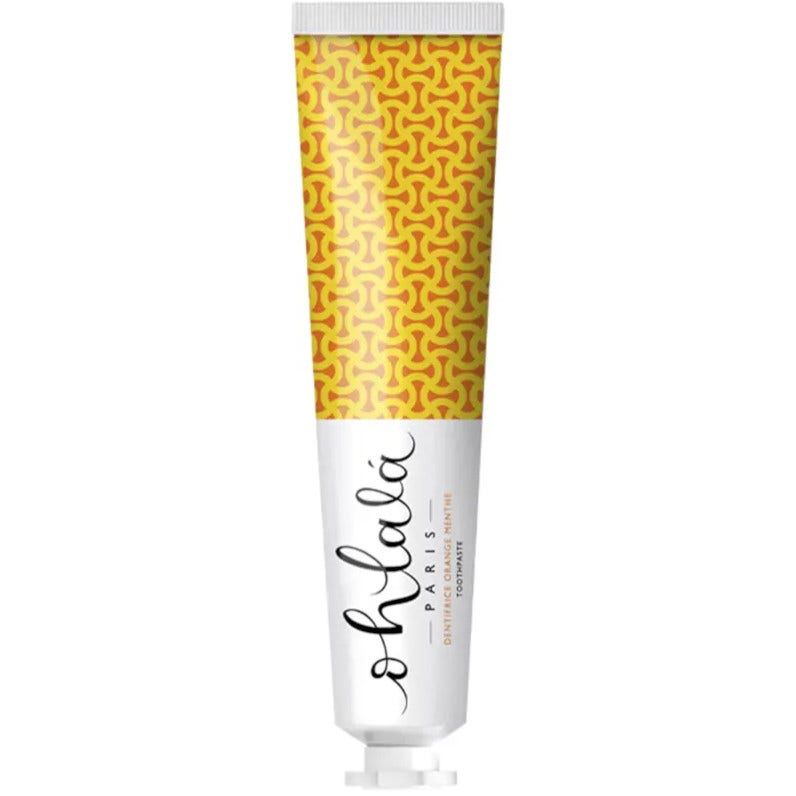 Ohlalà Dentifricio Arancia E Menta 75g