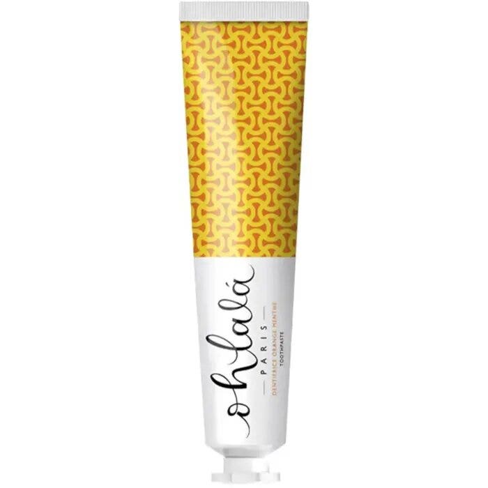 Ohlalà Dentifricio Arancia E Menta 75g