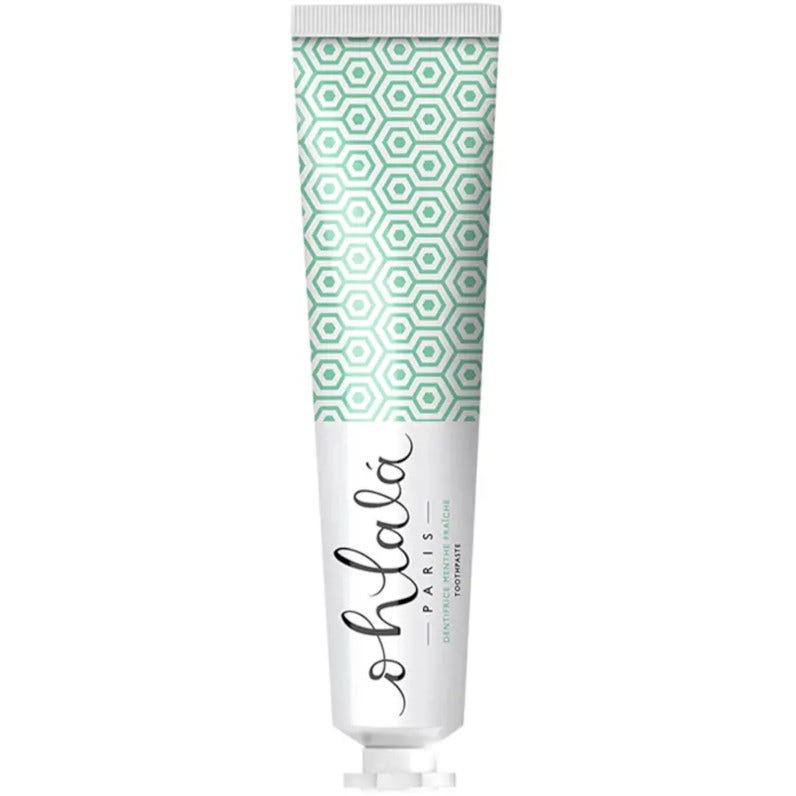 Ohlalà Dentifrice Menthe Fraîche 75 g