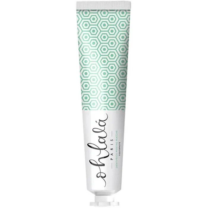 Ohlalà Dentifrice Menthe Fraîche 75 g