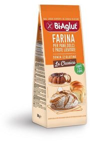 Biaglut Farine sans gluten 500 g