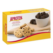 Aproten Biscuits sablés aux pépites de chocolat 200 g