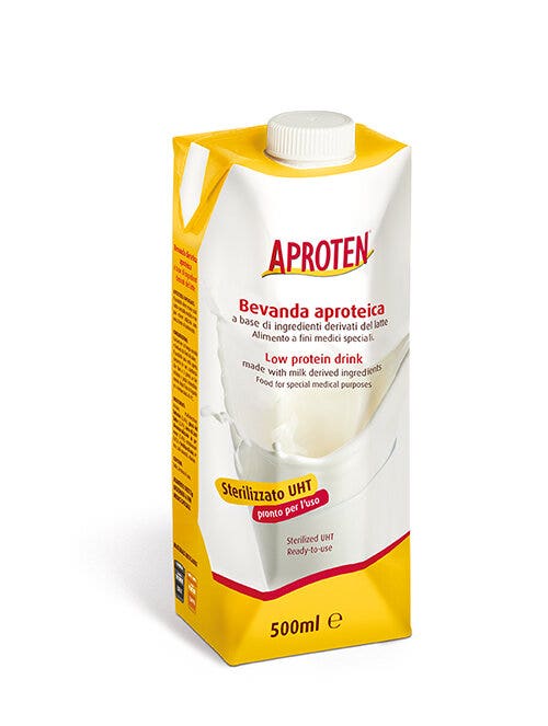 Aproten Boisson 500 ml
