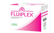 Fluiplex Mucolytique 14 sachets