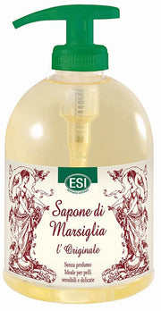 Esi Savon de Marseille Original 500 ml