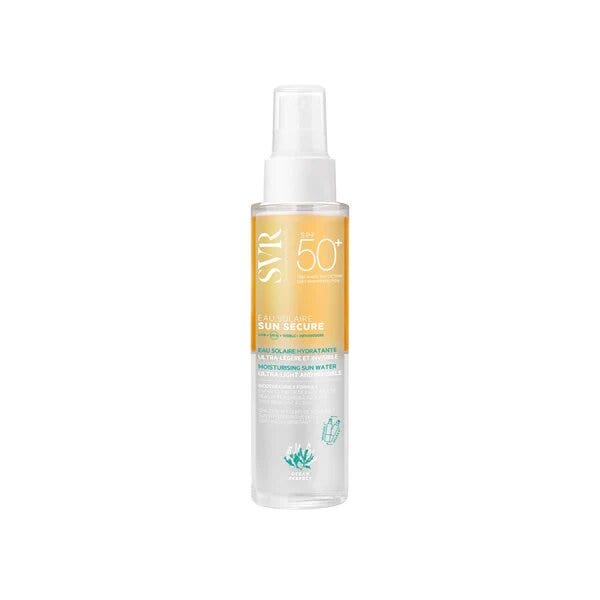 SVR Sun Secure Eau solaire hydratante 100 ml SPF50+