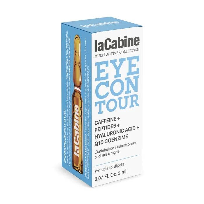 LaCabine Eye Contour Contour des Yeux 1 Ampoule