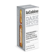 LaCabine Corrector Anti-Taches Visage 1 Ampoule