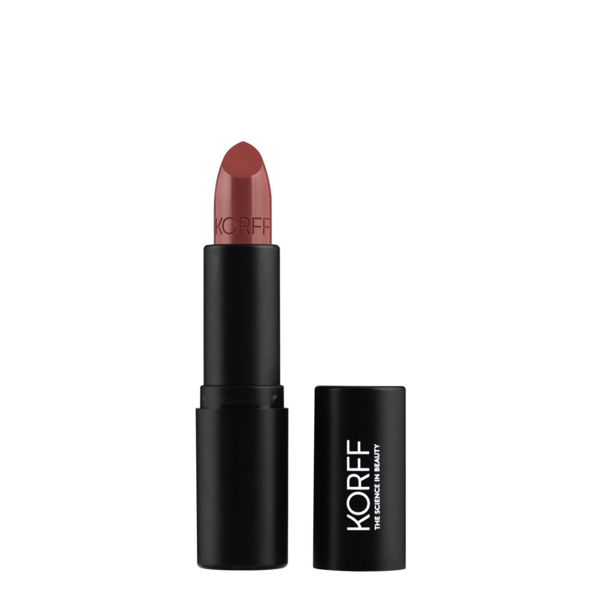 Korff Make Up Rouge à lèvres satiné 01