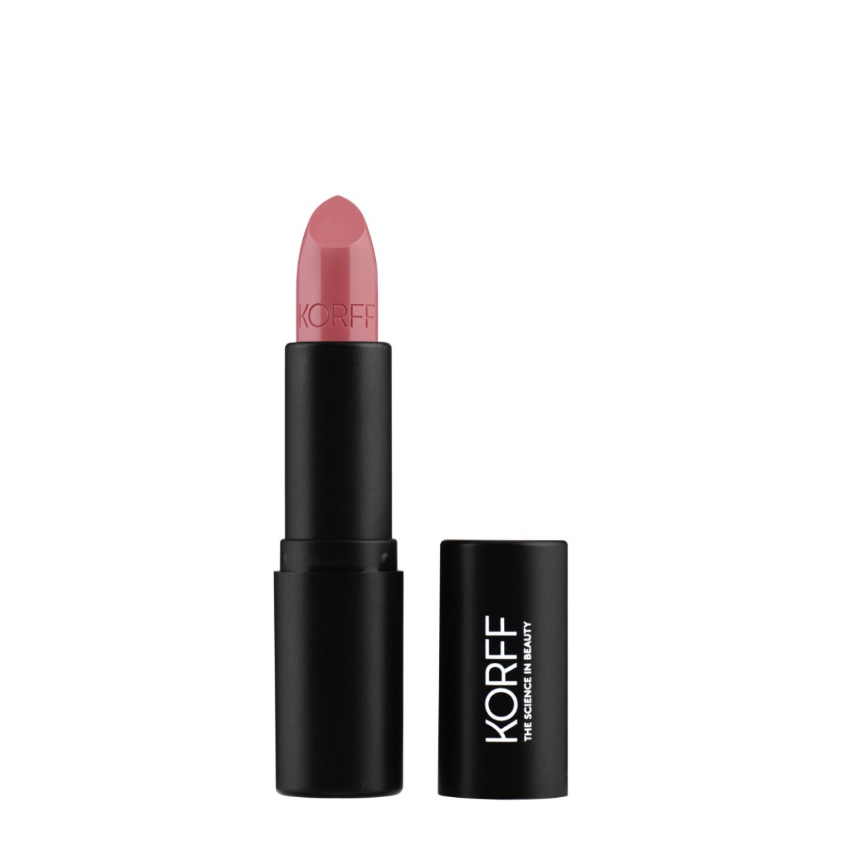 Korff Make Up Rouge à lèvres brillant 01