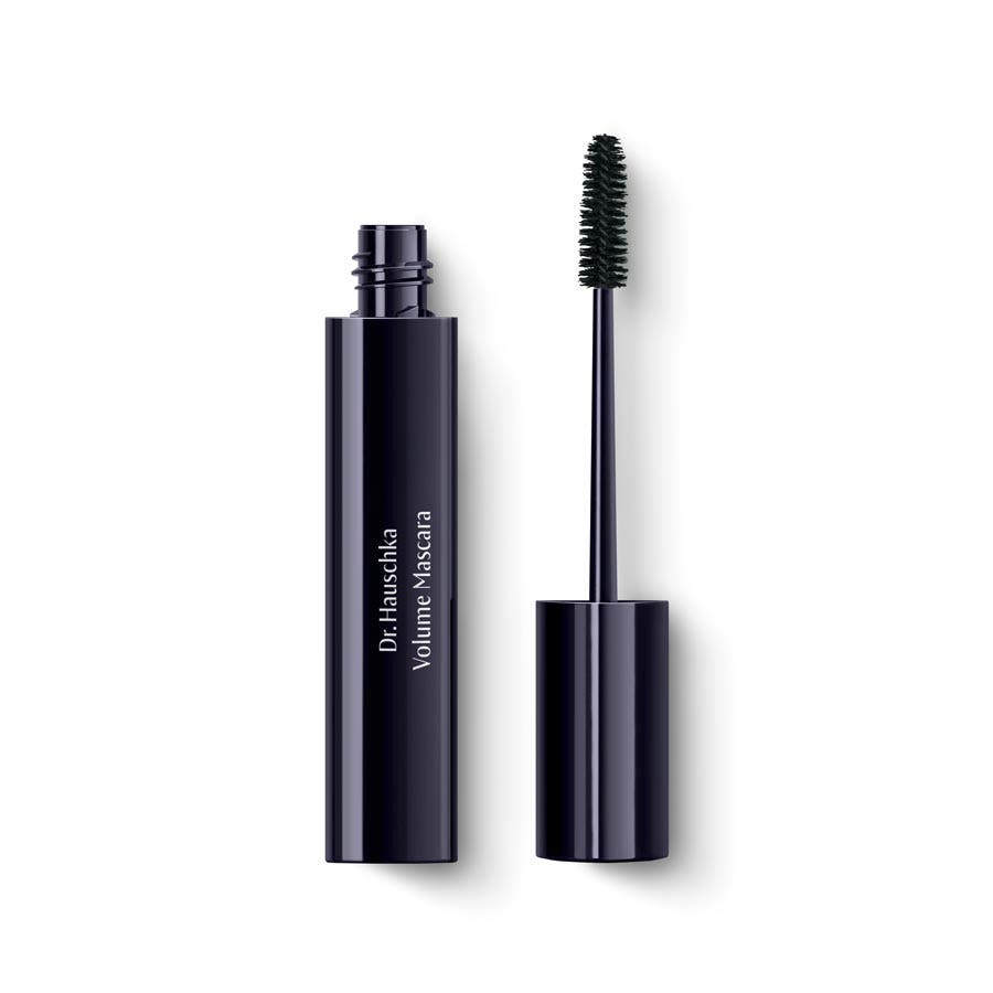 Dr. Hauschka Coffret Mascara Volume 8 ml + Recourbe-cils