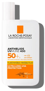 SVR Sun Secure Lait SPF50+ 100 ml