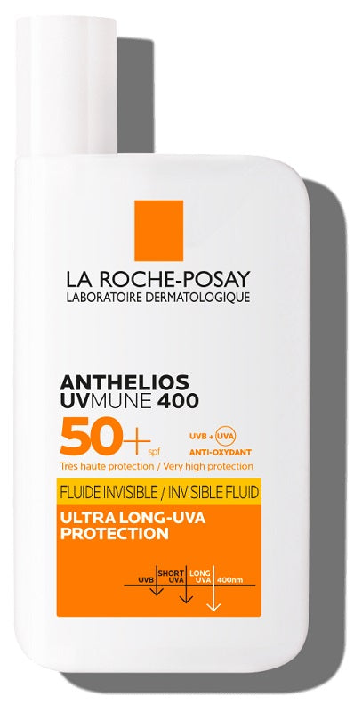 SVR Sun Secure Lait SPF50+ 100 ml