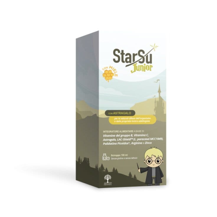 StarSù Junior 150ml