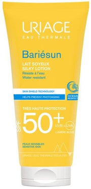 Uriage Bariesun Crème Hydratante Visage 50 ml SPF50+