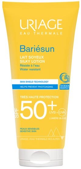 Uriage Bariesun Crème Hydratante Visage 50 ml SPF50+