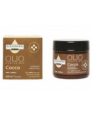 Giovanardi Farmaceutici Olio Purissimo di Cocco 200ml