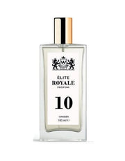 Elite Royale Profumo Unisex N.10 100ml