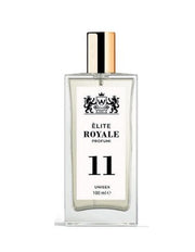 Elite Royale Parfum Unisexe N° 11 100 ml
