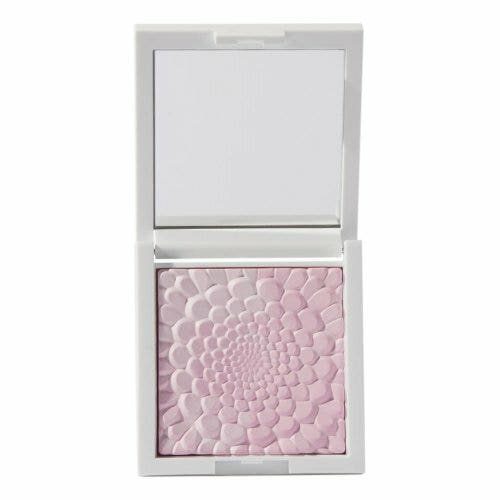 Goovi Poudre matifiante blotting 01 Fair To Medium