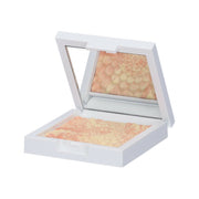 Goovi Poudre matifiante blotting 02 Medium to Dark