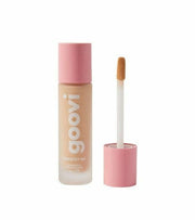 Goovi Fond de teint et correcteur 04 Shell