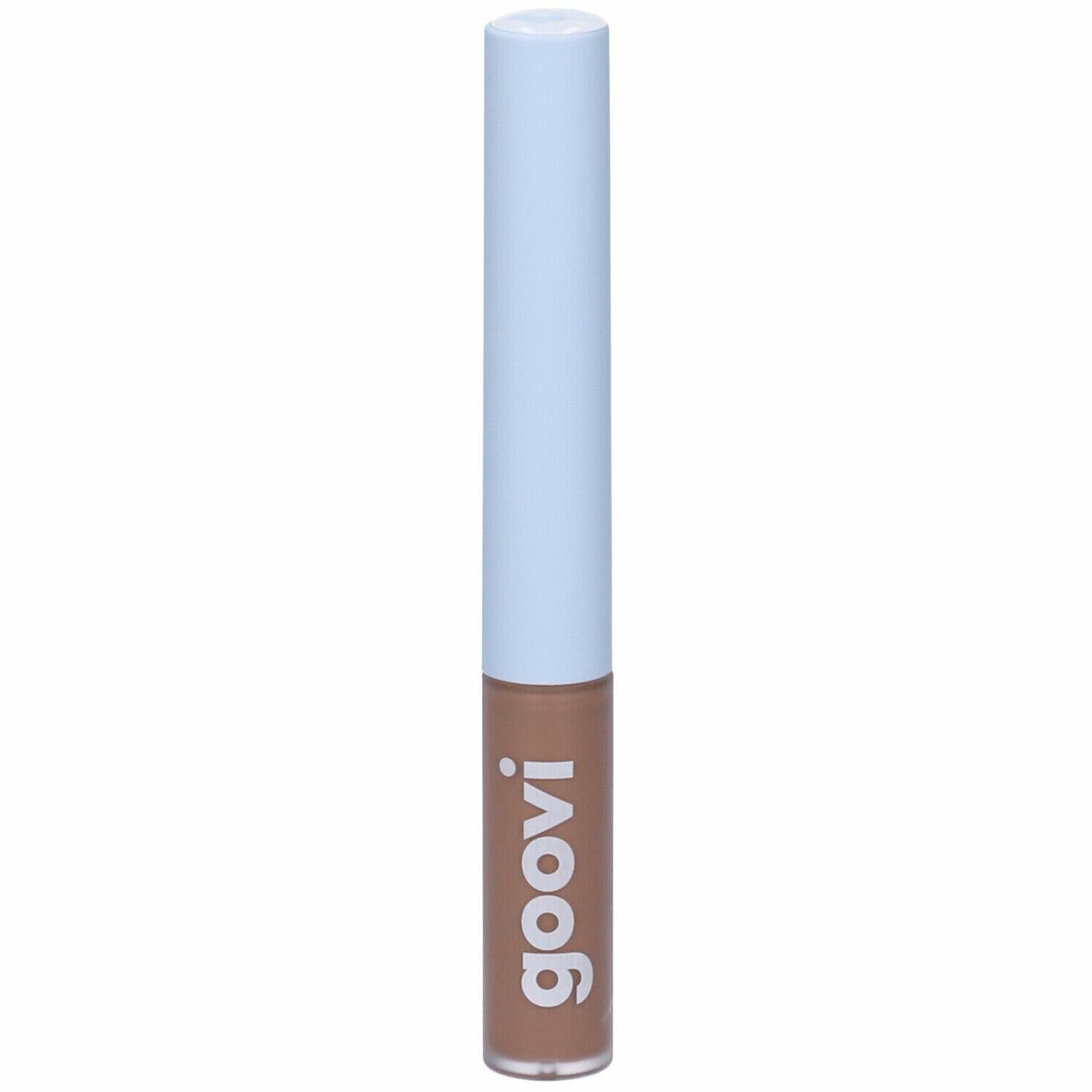 Goovi Gel coloré pour sourcils 01 Light Blonde