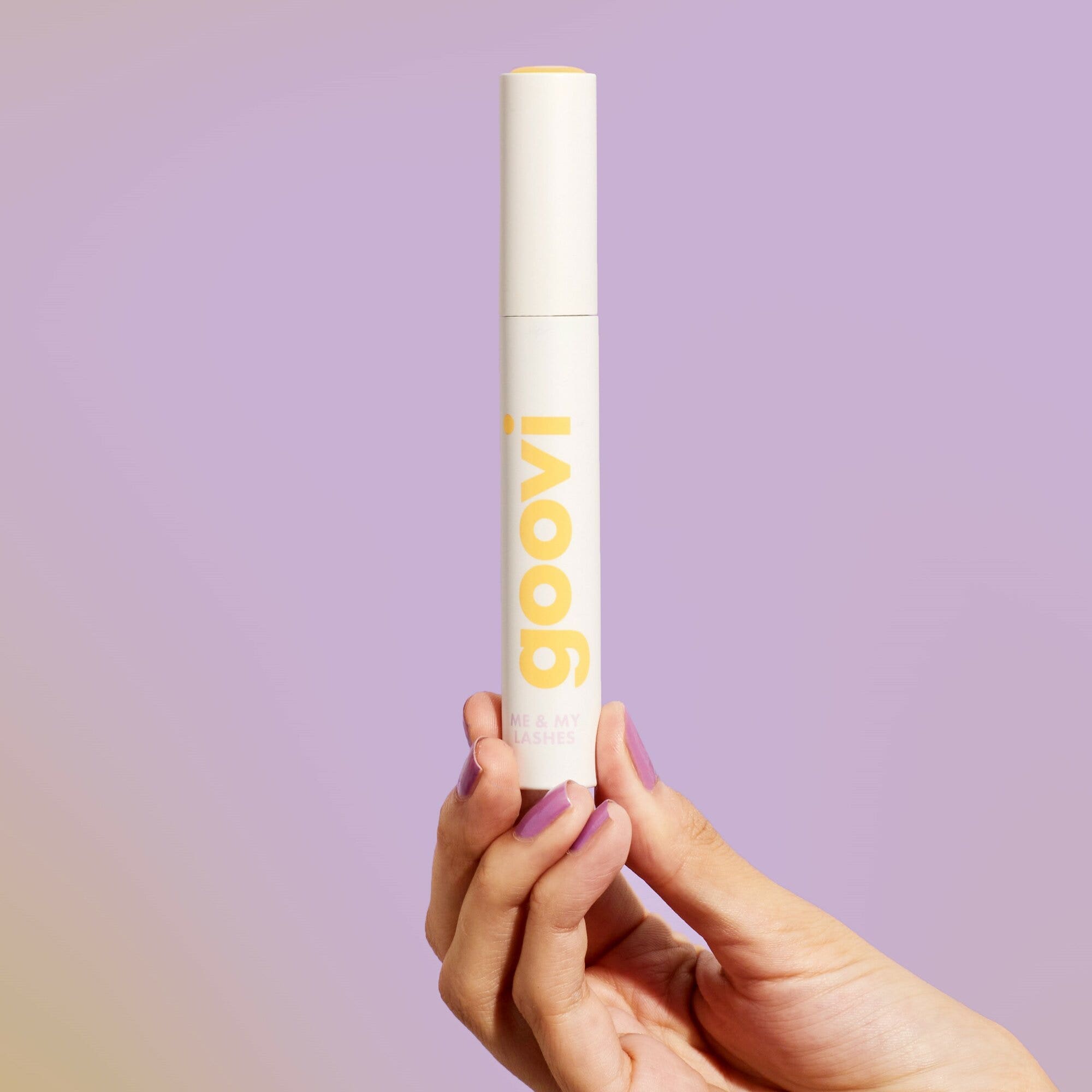 Goovi Mascara Me & My Lashes 12ml