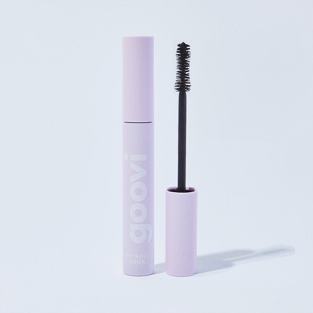 Goovi Mascara Volumizzante My Bold Look 12ml