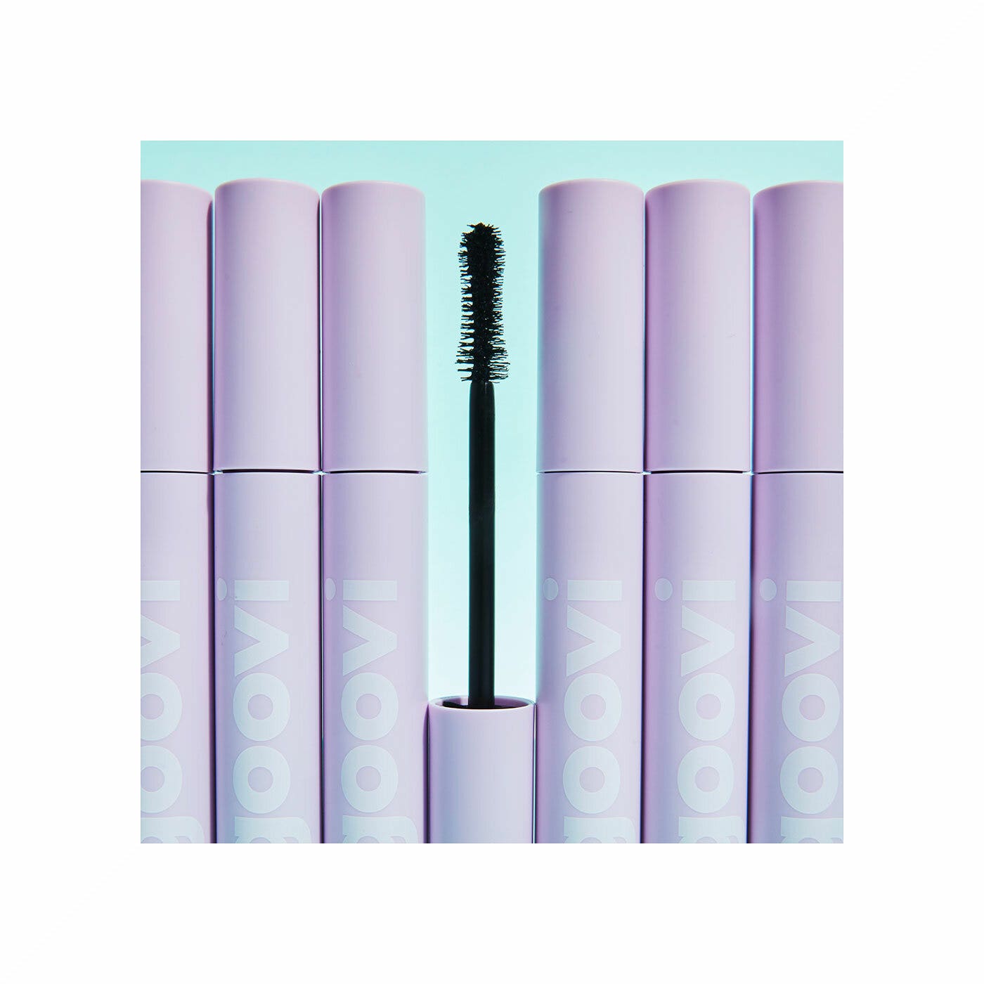 Goovi Mascara Volumizzante My Bold Look 12ml