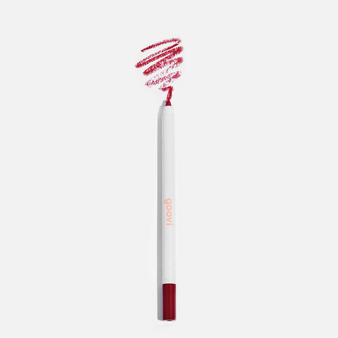 Goovi Crayon à lèvres 06 Cranberry
