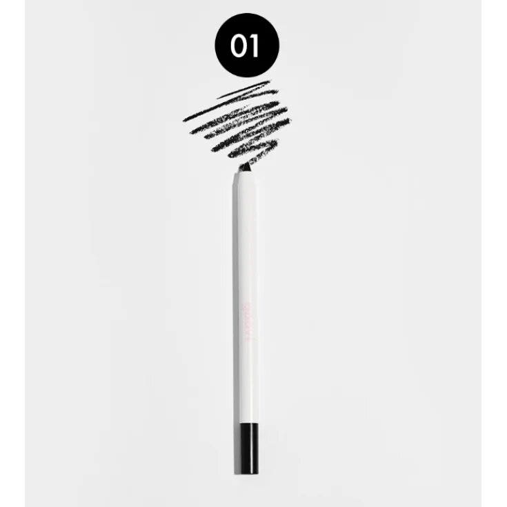 Goovi Crayon pour les yeux Liner & Kajal 01 Black