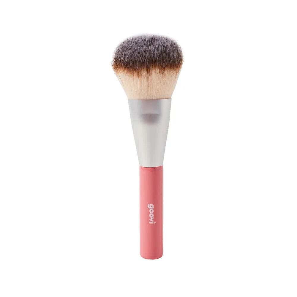 Goovi Pinceau à poudre pour le visage