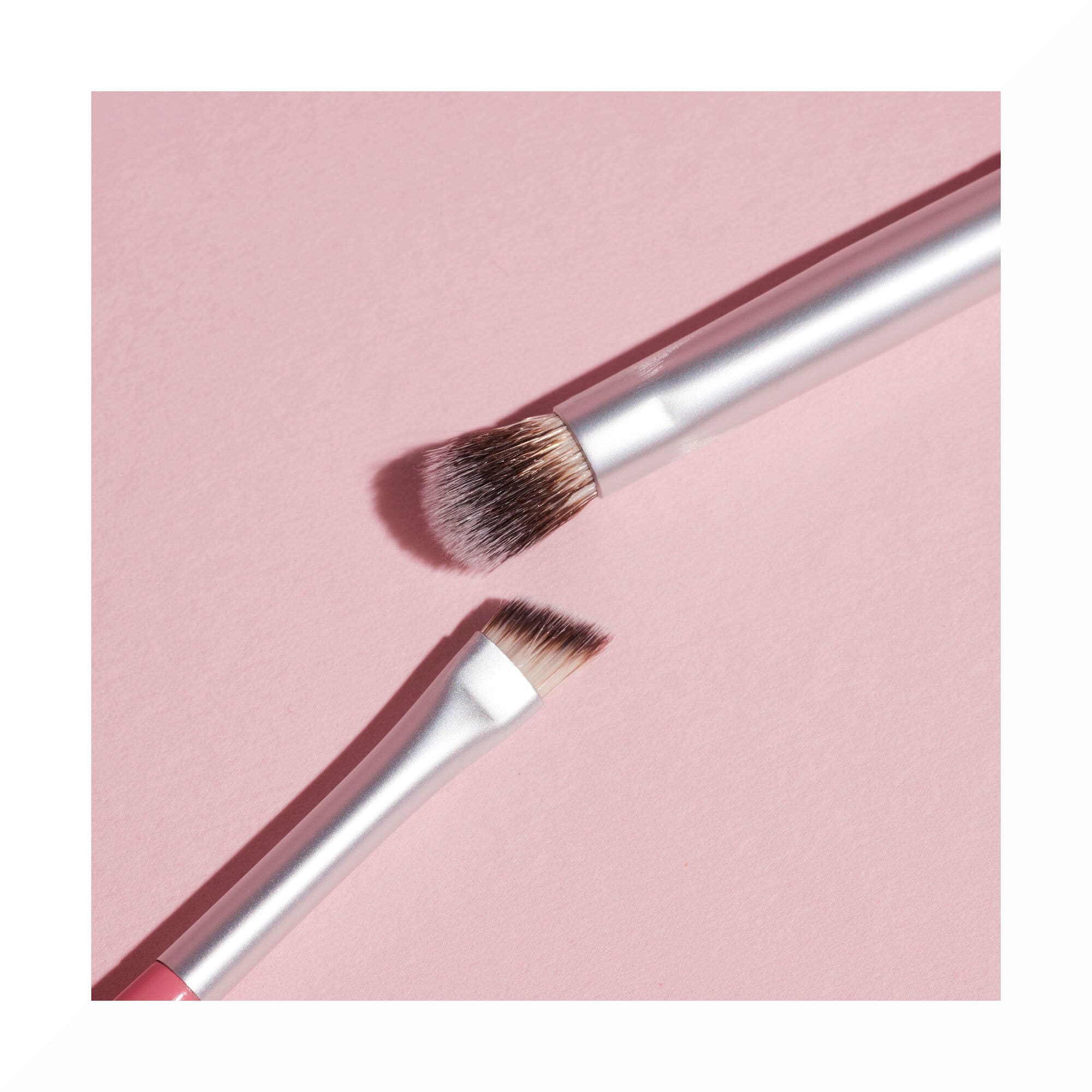 Goovi Pinceau Duo pour les Yeux