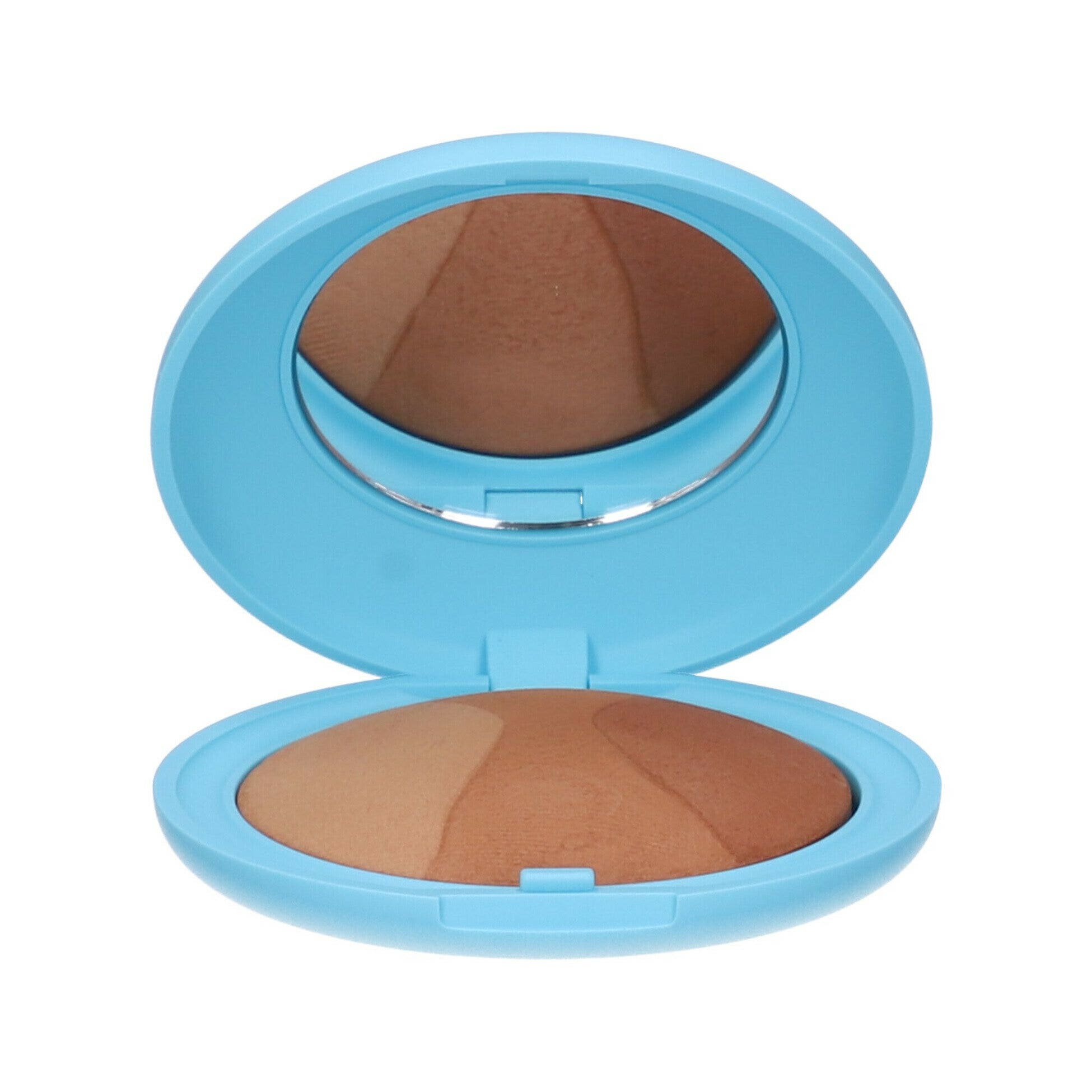 Goovi Terra Abbronzante Trio 02  Deep Golden Bronze