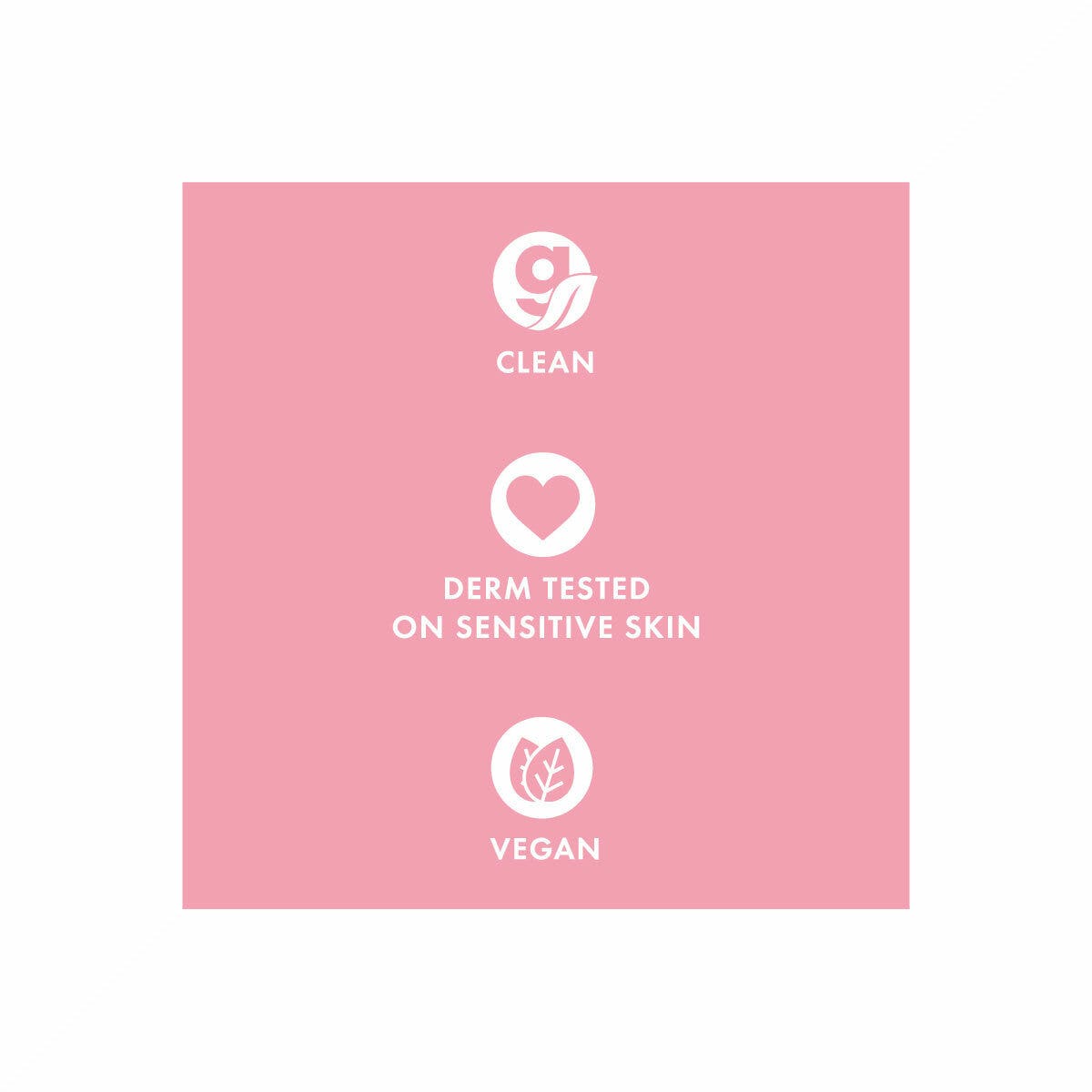 Goovi Tinted Beauty Cream  03 Dark 30ml