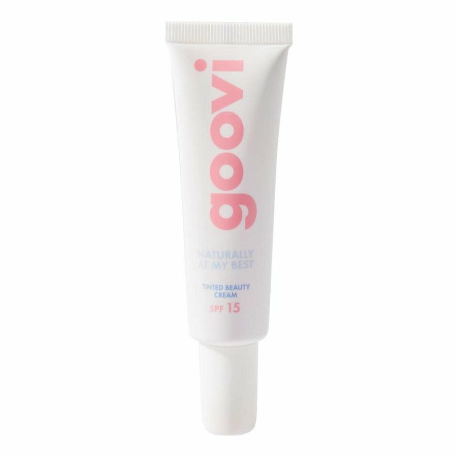 Goovi Tinted Beauty Cream  03 Dark 30ml