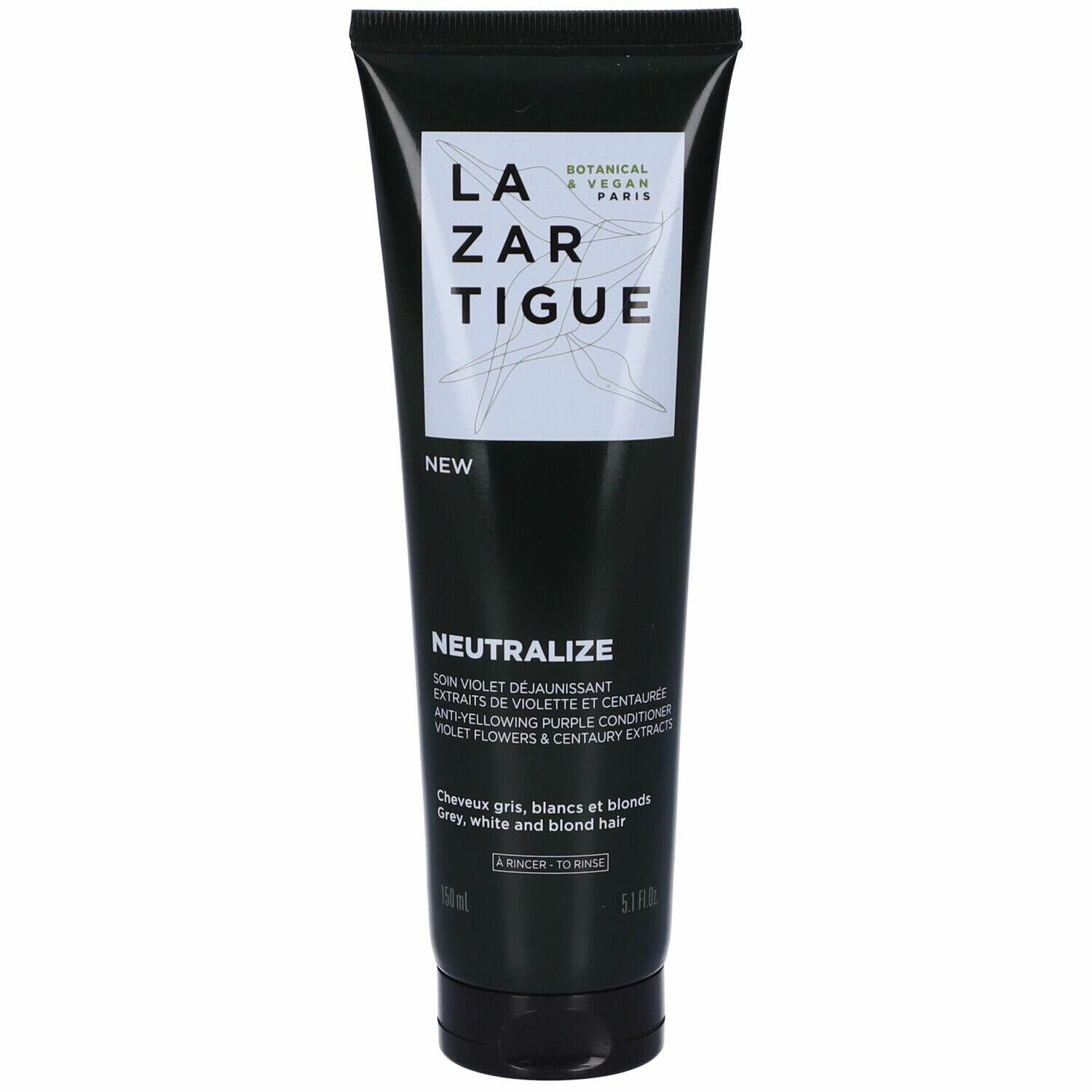 Lazartigue Neutralize Baume 150 ml